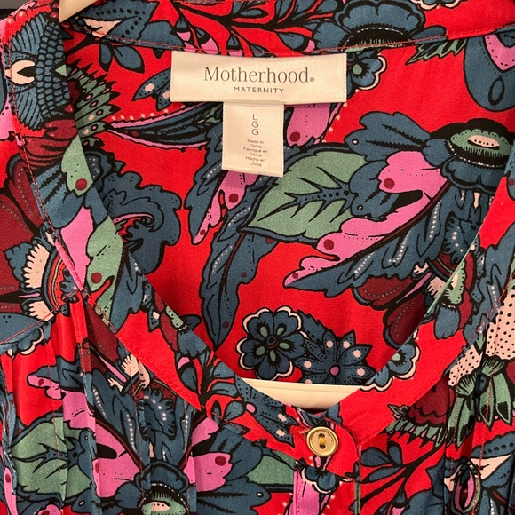 Motherhood Maternity Bundle - Picture 1 of 9